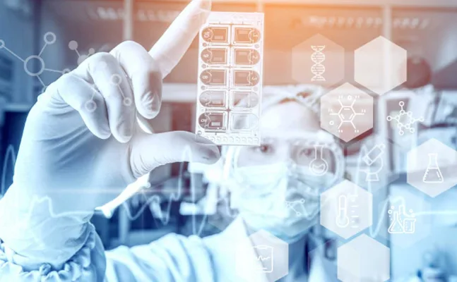 công dụng của nano bạc