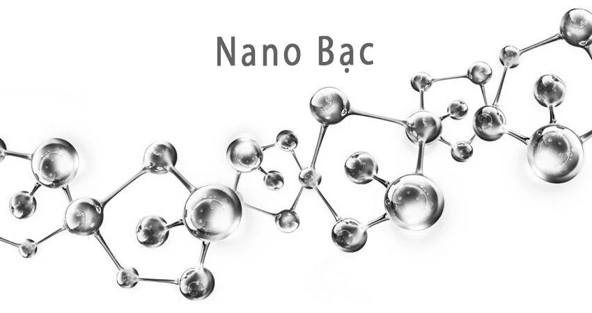 nano bạc