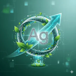 nano bạc và đổi mới sáng tạo
