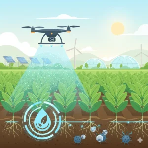 nghiên cứu nano bạc trong nông nghiệp sạch