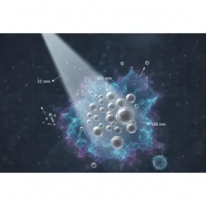 quy trình kiểm định nano bạc