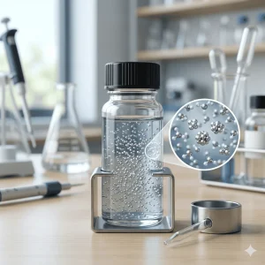 dung dịch nano bạc là gì