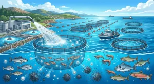 nano bạc trong nuôi trồng thủy sản