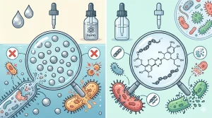 nano bạc vs chlorhexidine
