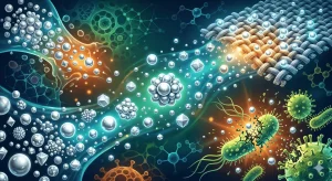 nano bạc nguyên liệu